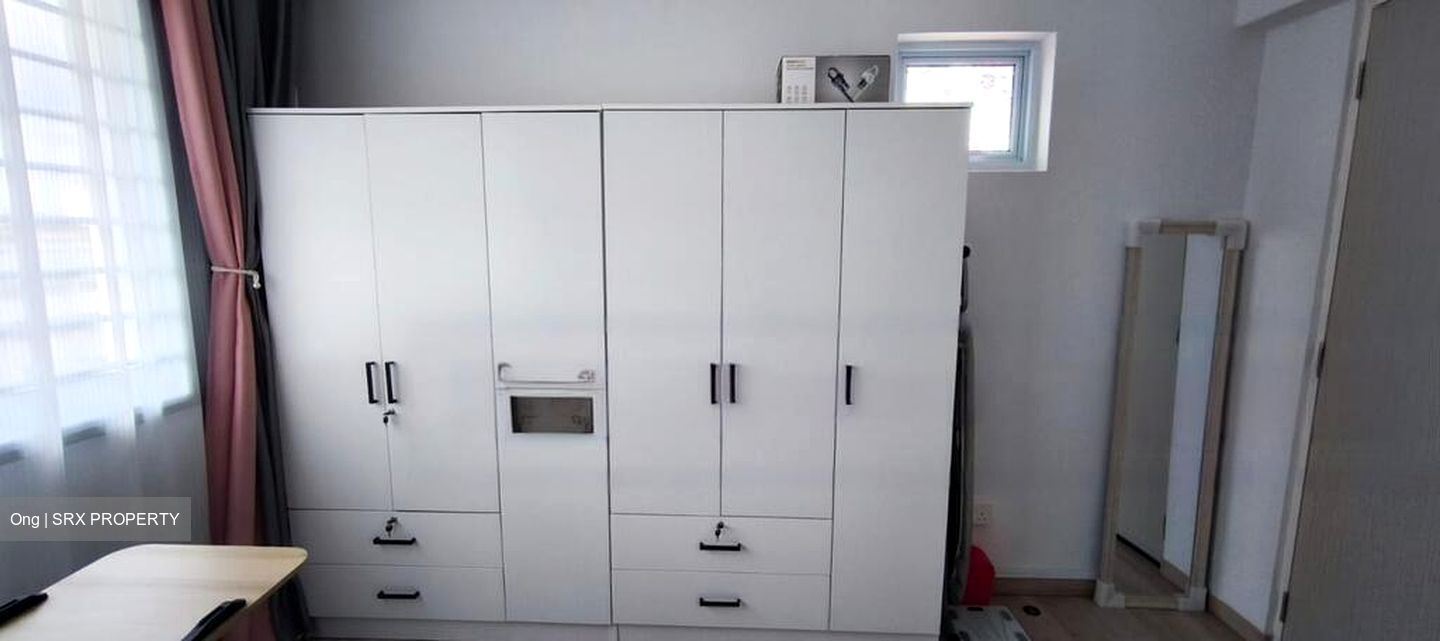 Blk 435 Bukit Panjang Ring Road (Bukit Panjang), HDB 4 Rooms #471793831